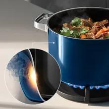 Wmf Fusiontec Mineral Pro, Round Roaster