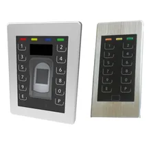 Dibi Mite Door
