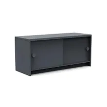 Loll Designs Slider Credenza Outdoor Cabinet