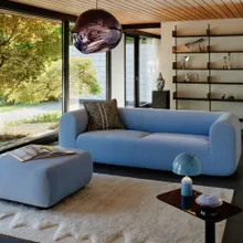 Tom Dixon Plump Ottoman
