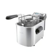 Breville The Smart Fryer™