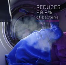 Ge Appliances GE Profile™ Energy Star® 7.8 Cu. Ft. Capacity Smart Front Load Electric Dryer