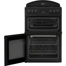 Leisure 60cm Gas Range-style Cooker with Two Ovens