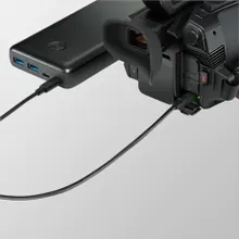 Panasonic Panasonic Ag-cx18ed Camcorder , 4k 60p/50p 10bit Recording, Camera