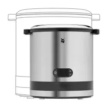 Wmf Set Wmf Kitchenminis Ice Cream Maker 3-in-1 With Kult X Stick Blender Edition