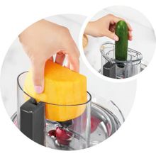 Breville The Breville Sous Chef® 9 Food Processor