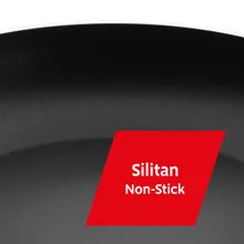 Wmf Silit Belluna Fry Pan 24 Cm Green