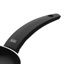 Wmf Silit Belluna Fry Pan 24 Cm Green