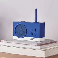 Lexon Tykho 3 Lexon X Pantone Radio