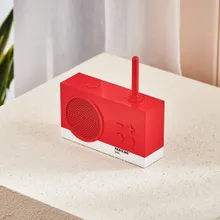 Lexon Tykho 3 Lexon X Pantone Radio