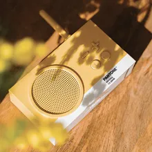 Lexon Tykho 3 Lexon X Pantone Radio
