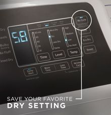 Ge Appliances GE® 7.4 Cu. Ft. Capacity Electric Dryer With Up To 120 Ft. Venting And Sensor Dry