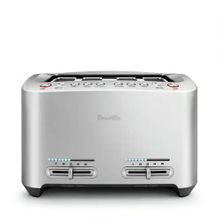 Breville Die-Cast 4-Slice Smart Toaster™
