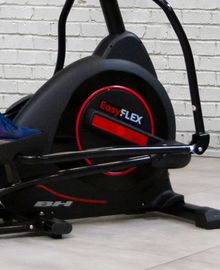 Bhfitness Easyflex G852 Elliptical Machines