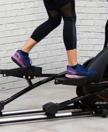 Bhfitness Easyflex G852 Elliptical Machines