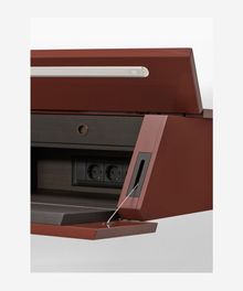 Acerbis Ghostwriter Writing Desk