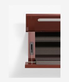 Acerbis Ghostwriter Writing Desk