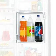 Whirlpool Wde 184l 3 Star Single Door Refrigerator - Sapphire Blue-y