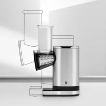 Wmf Wmf Kitchenminis Salad To Go Salad Maker