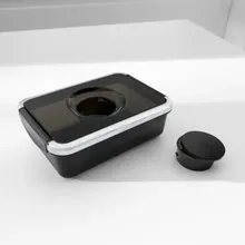 Wmf Wmf Kitchenminis Salad To Go Salad Maker