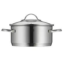 WMF Provence Plus Braising Pan 16 cm with lid