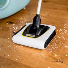 Kärcher Cordless Electric Broom Kb 5 Advanced