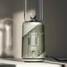 Wmf Wmf Mix & Go Touch - Frosty Green Blender