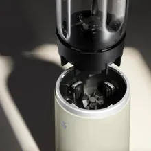 Wmf Wmf Mix & Go Touch - Frosty Green Blender