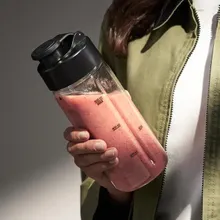 Wmf Wmf Mix & Go Touch - Frosty Green Blender
