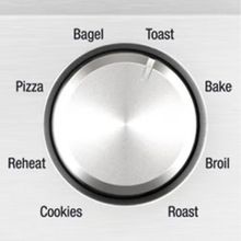 Breville The Mini Smart Oven™ & Air Fryer