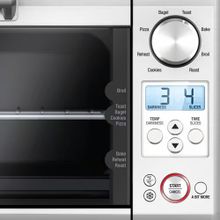 Breville The Mini Smart Oven™ & Air Fryer