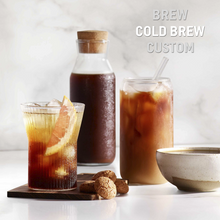 Breville The Luxe Brewer™ Glass Drip Coffee Machine