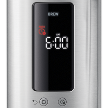 Breville The Luxe Brewer™ Glass Drip Coffee Machine