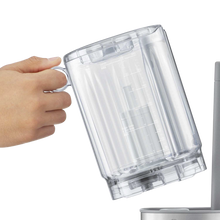 Breville The Luxe Brewer™ Glass Drip Coffee Machine