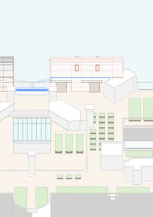 An Educational Farm On The Roof