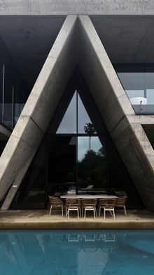 The Gable Villa