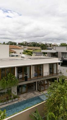 Siena House