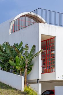House JF