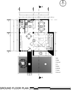 Alliv Villa