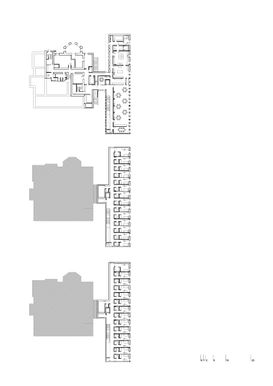 Jaizkibel Student Dormitory