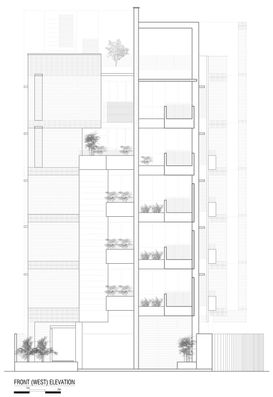 Green View Residence