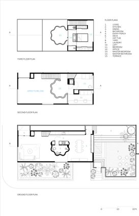 Flower House
