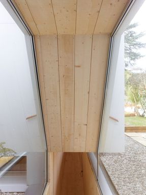 Down Up House