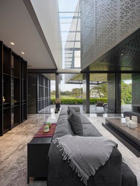 Golf Residence