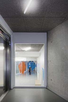 Orgeval Community Center and Event Space