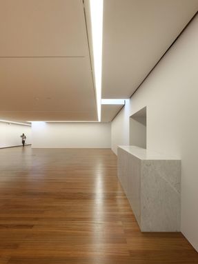 Miguel Torga Space