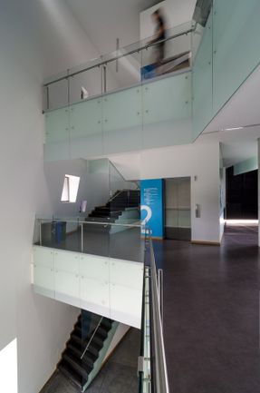 Casa De La Memoria Museum