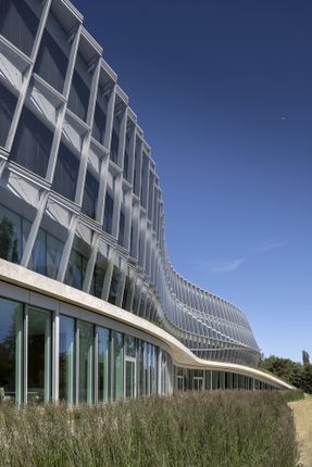 Olympic House
