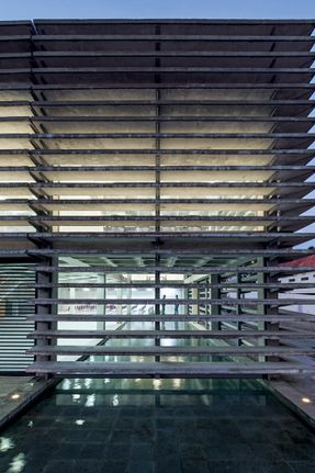 CREA-PB Headquarters