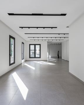 Saba Office Building